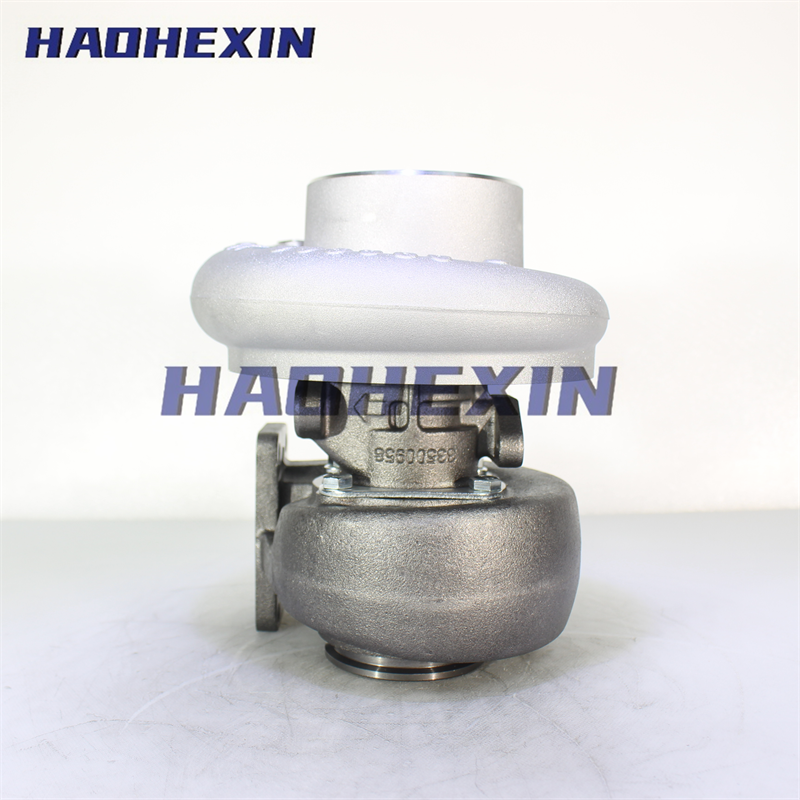 Turbocharger HX35 Turbo 4033369 4040605 3772651 for Iveco Earth Moving Excavator Diesel Engine