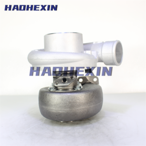 Turbocharger HX35 Turbo 4033369 4040605 3772651 for Iveco Earth Moving Excavator Diesel Engine