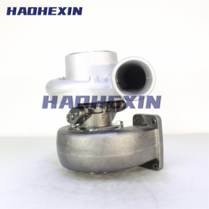 Turbocharger HX35 Turbo 4033369 4040605 3772651 for Iveco Earth Moving Excavator Diesel Engine