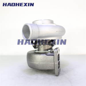Turbocharger HX35 Turbo 4033369 4040605 3772651 for Iveco Earth Moving Excavator Diesel Engine