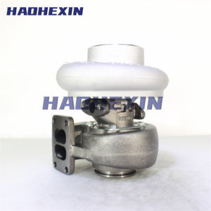 Turbocharger HX35 Turbo 4033369 4040605 3772651 for Iveco Earth Moving Excavator Diesel Engine