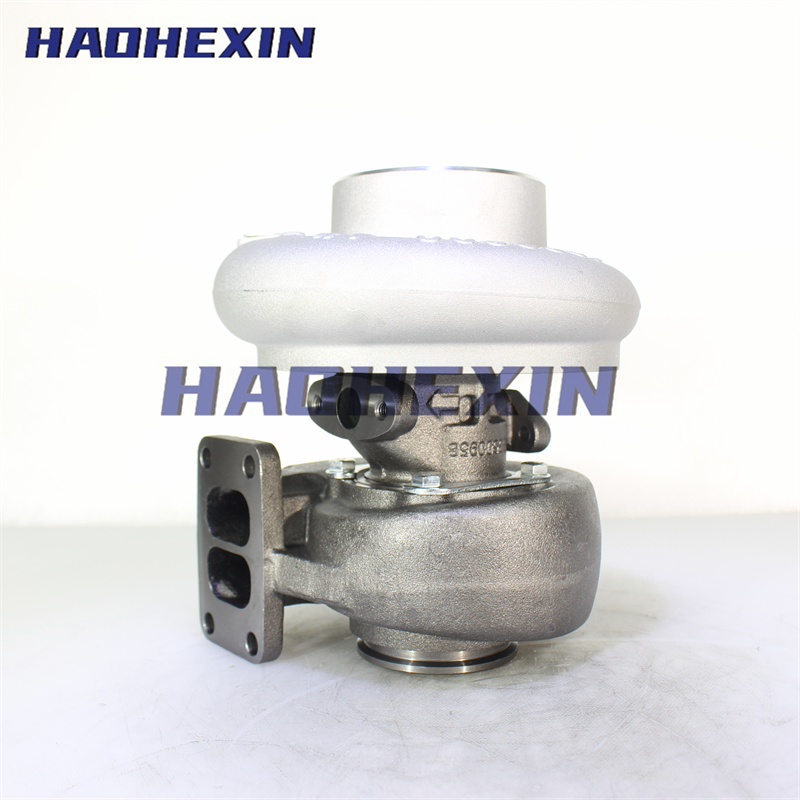 Turbocharger HX35 Turbo 4033369 4040605 3772651 for Iveco Earth Moving Excavator Diesel Engine