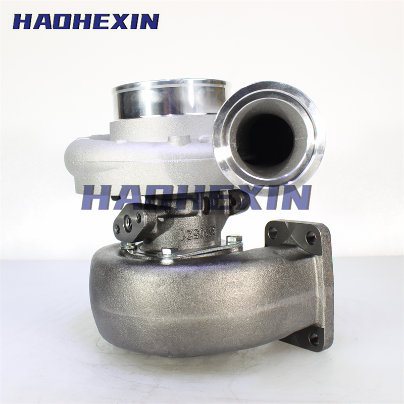 HX35 Turbo 4036158