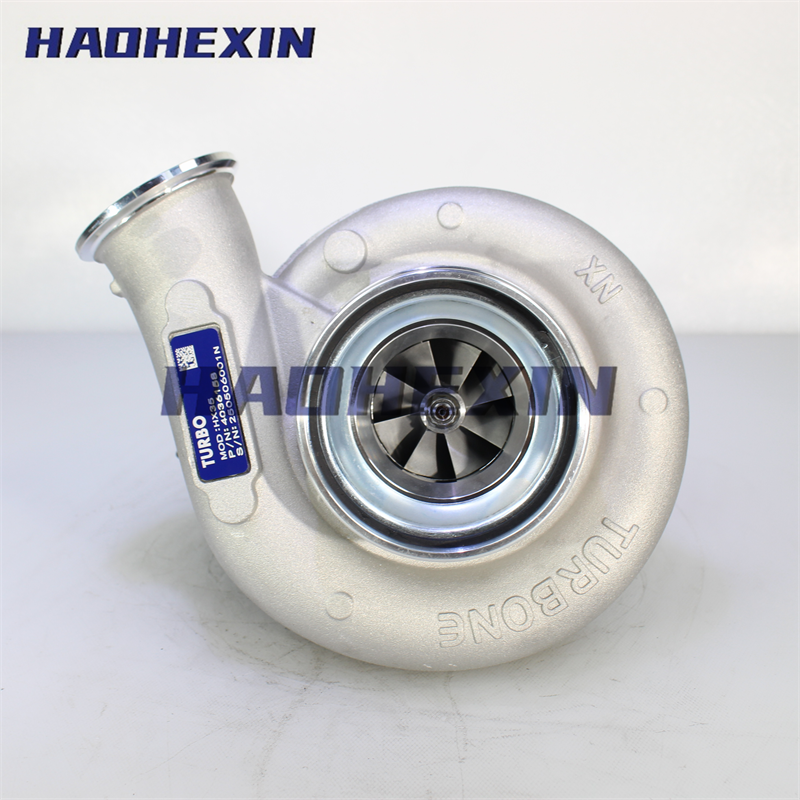 HX35 Turbo 4036158