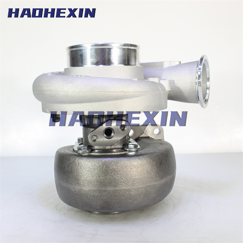 HX35 Turbo 4036158