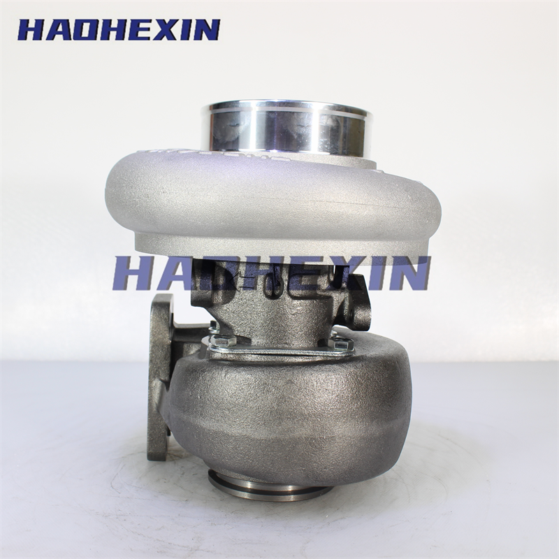 HX35 Turbo 4036158