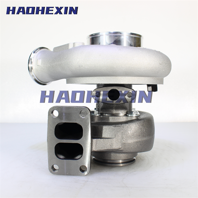 HX35 Turbo 4036158