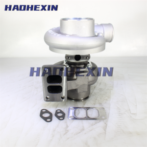 HX35 Turbocharger 4033611