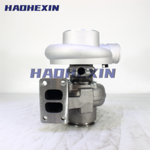 HX35 Turbocharger 4033611