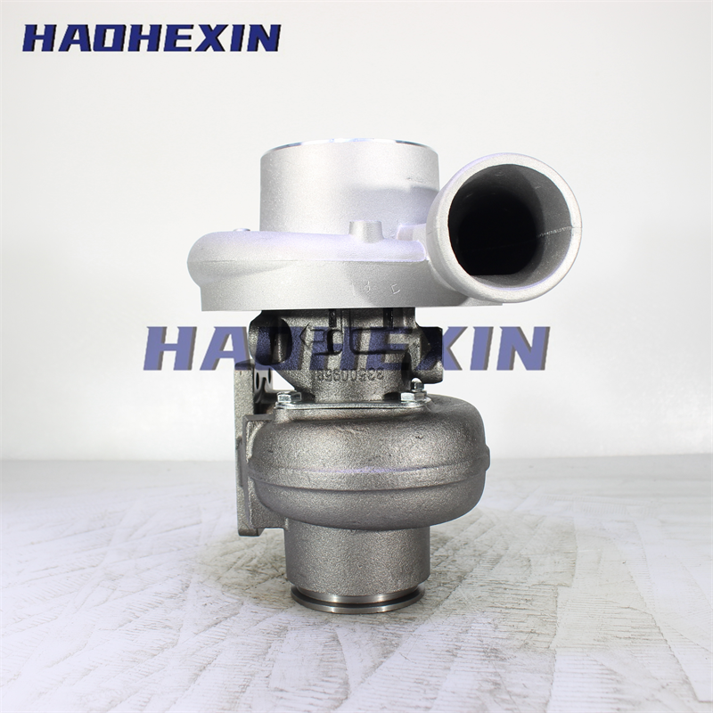 HX35 Turbocharger 4033611