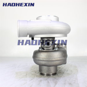 HX35 Turbocharger 4033611