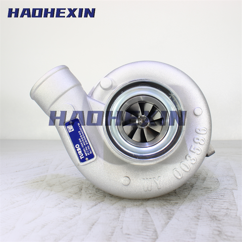 HX35 Turbocharger 4033611
