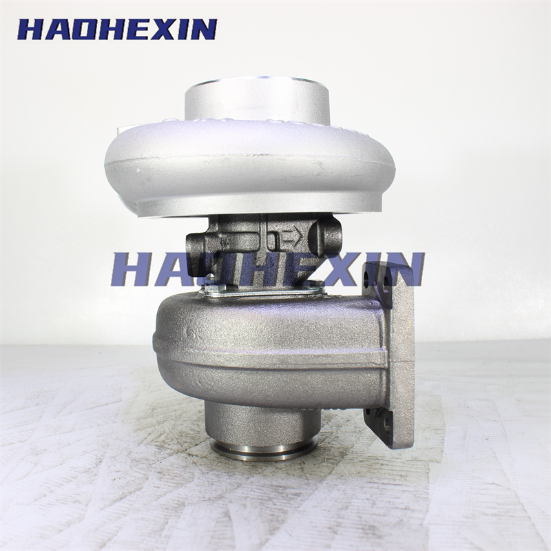 HX35 Turbocharger 4033611