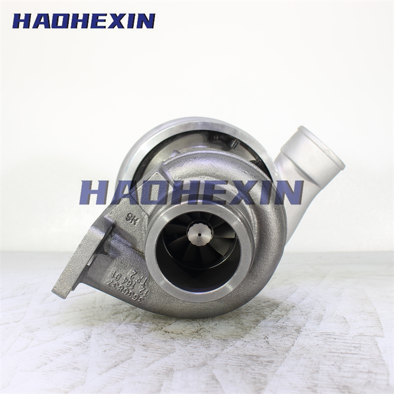 HX35 Turbocharger 4033611