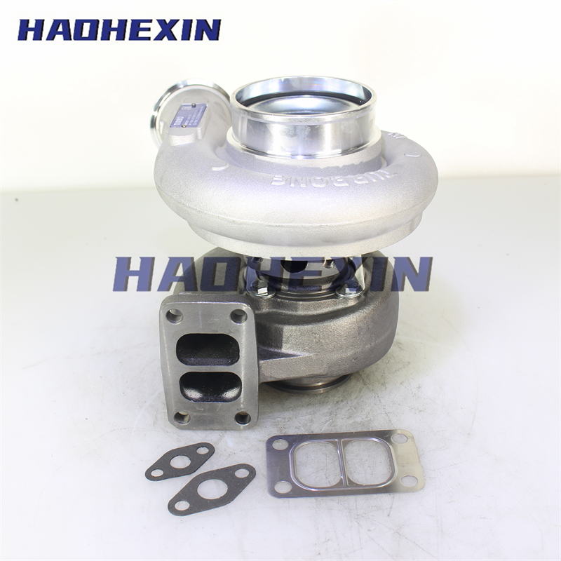 HX35 Turbocharger 87803115 (1)