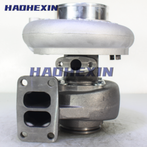 HX35 Turbocharger 87803115 (2)