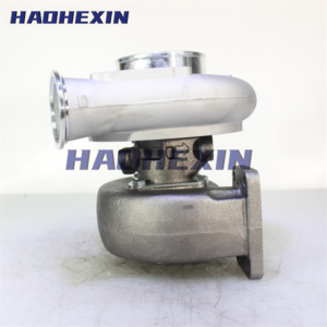 HX35 Turbocharger 87803115 (4)