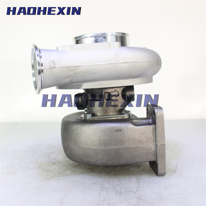 HX35 Turbocharger 87803115 (4)