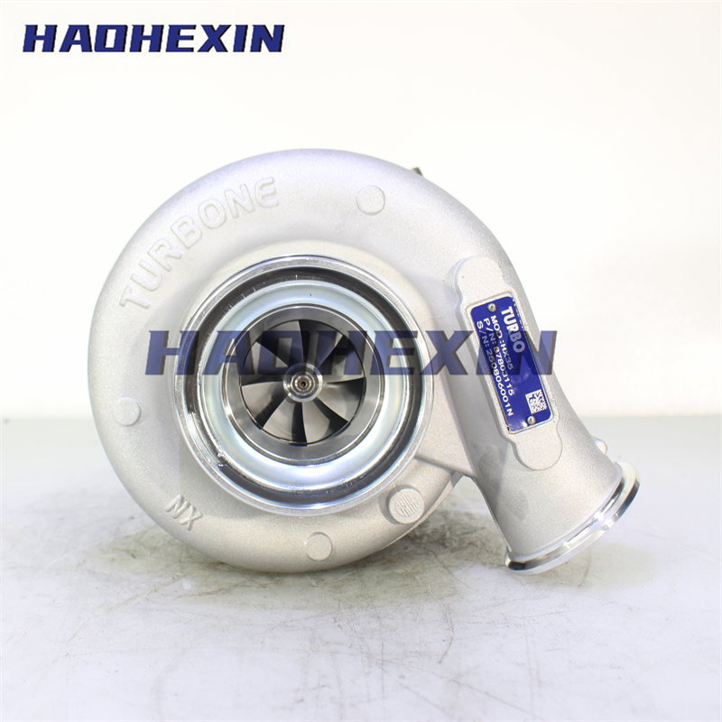 HX35 Turbocharger 87803115 (6)