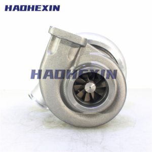 HX35 Turbocharger 87803115 (8)