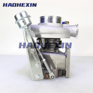HX35W Turbo 4037026