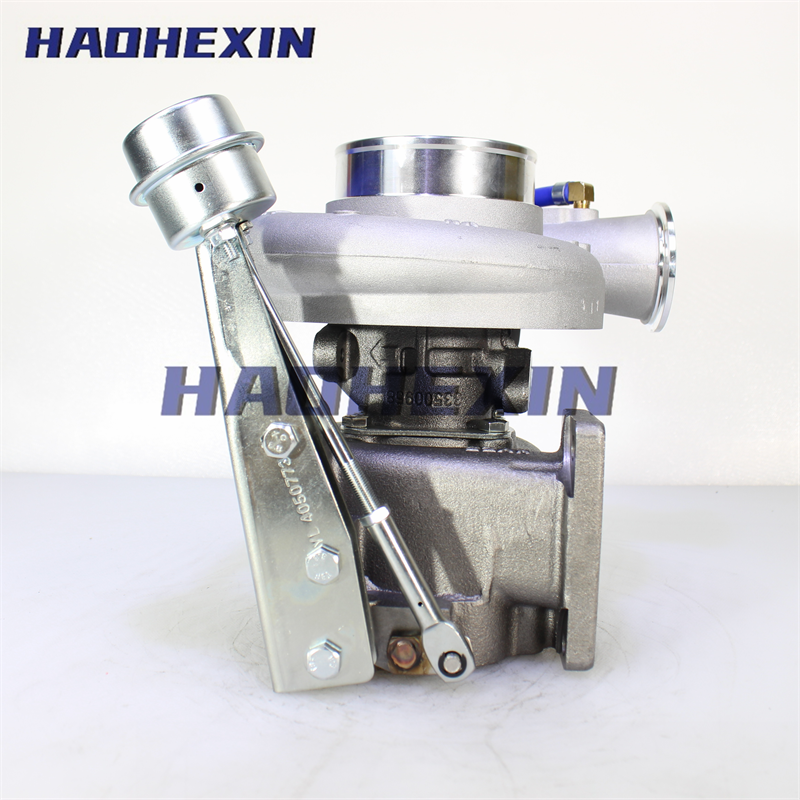 HX35W Turbo 4037026
