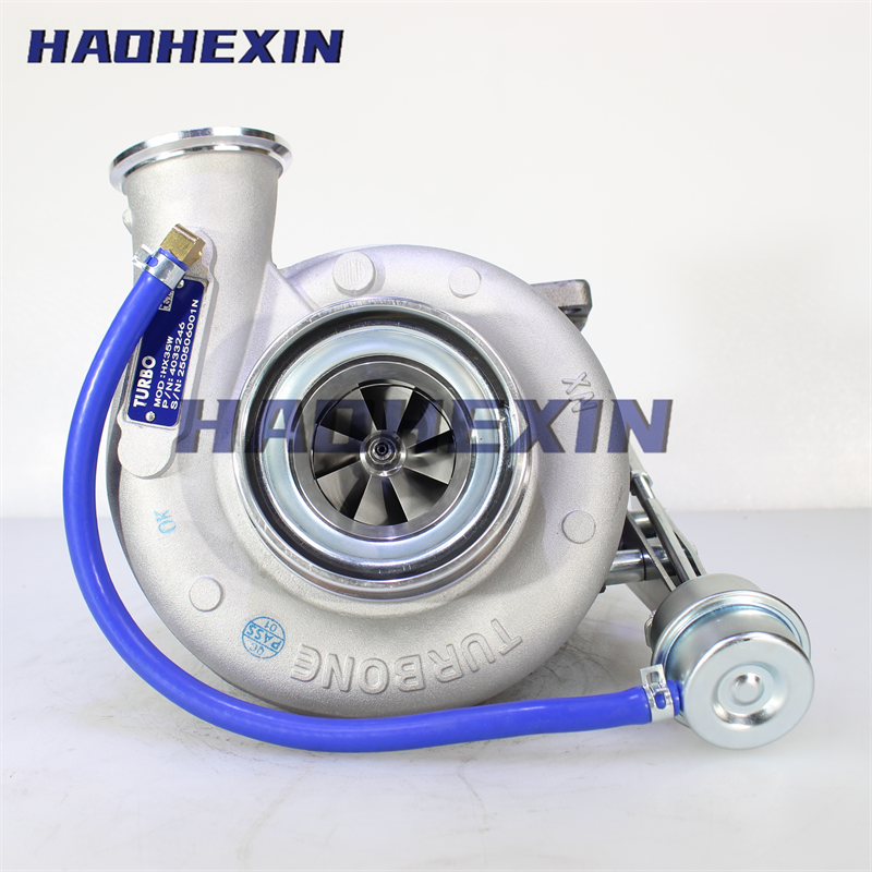 HX35W Turbo 4037026