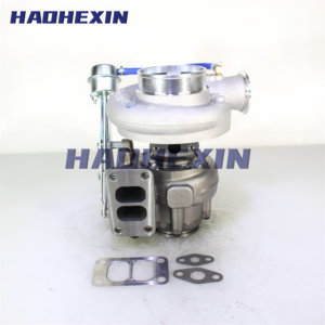 HX35W Turbocharger 02911295 (1)