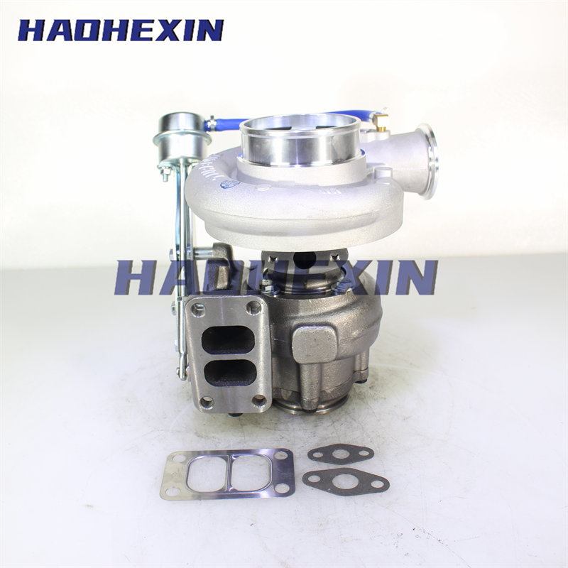 HX35W Turbocharger 02911295 (1)