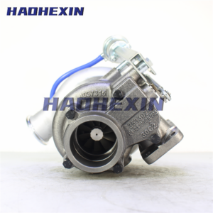 HX35W Turbocharger 02911295 (10)