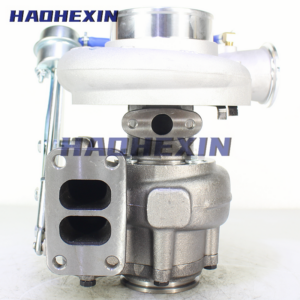 HX35W Turbocharger 02911295 (2)