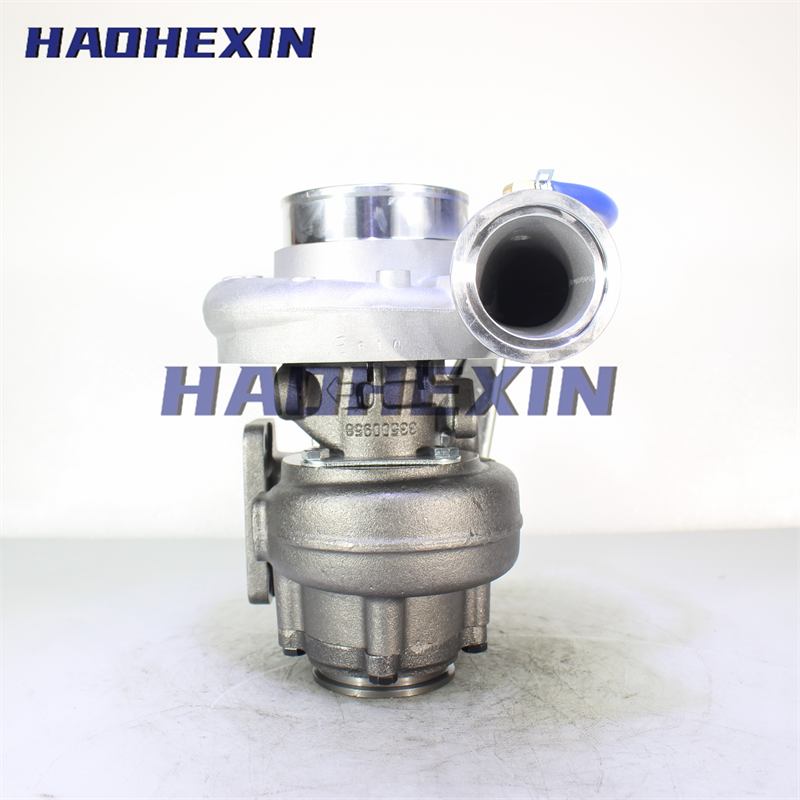 HX35W Turbocharger 02911295 (3)