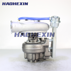 HX35W Turbocharger 02911295 (4)