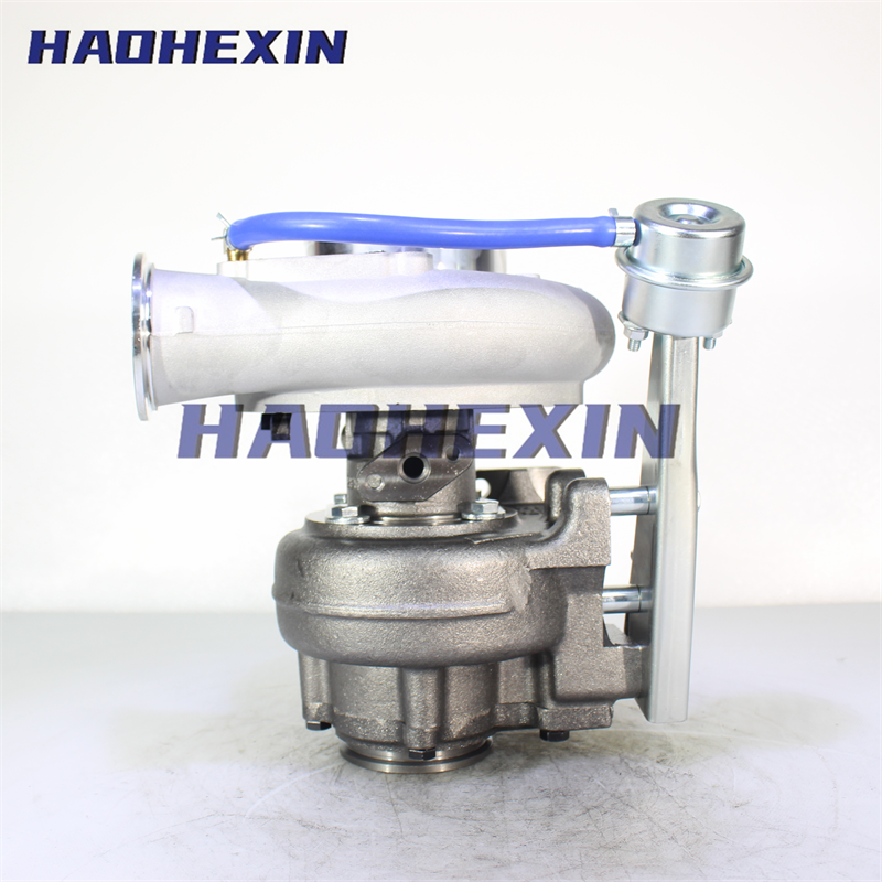 HX35W Turbocharger 02911295 (4)
