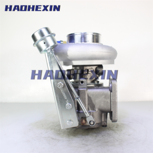 HX35W Turbocharger 02911295 (5)
