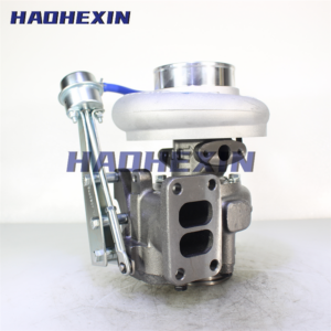 HX35W Turbocharger 02911295 (6)