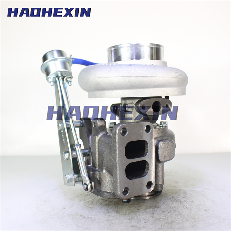 HX35W Turbocharger 02911295 (6)