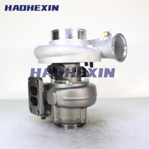 HX35W Turbocharger 02911295 (7)