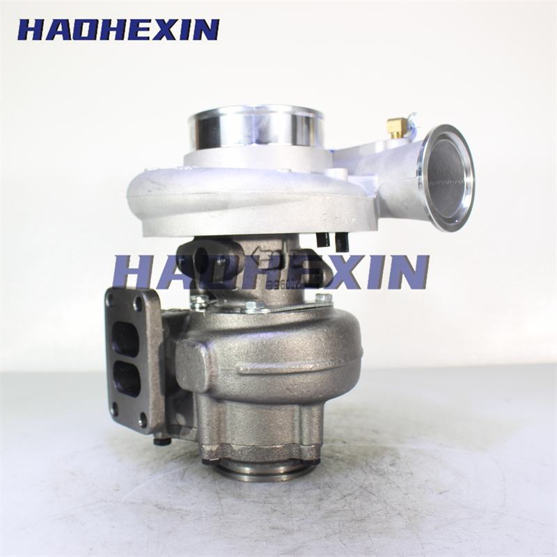 HX35W Turbocharger 02911295 (7)