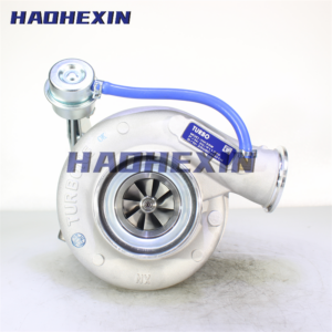 HX35W Turbocharger 02911295 (8)