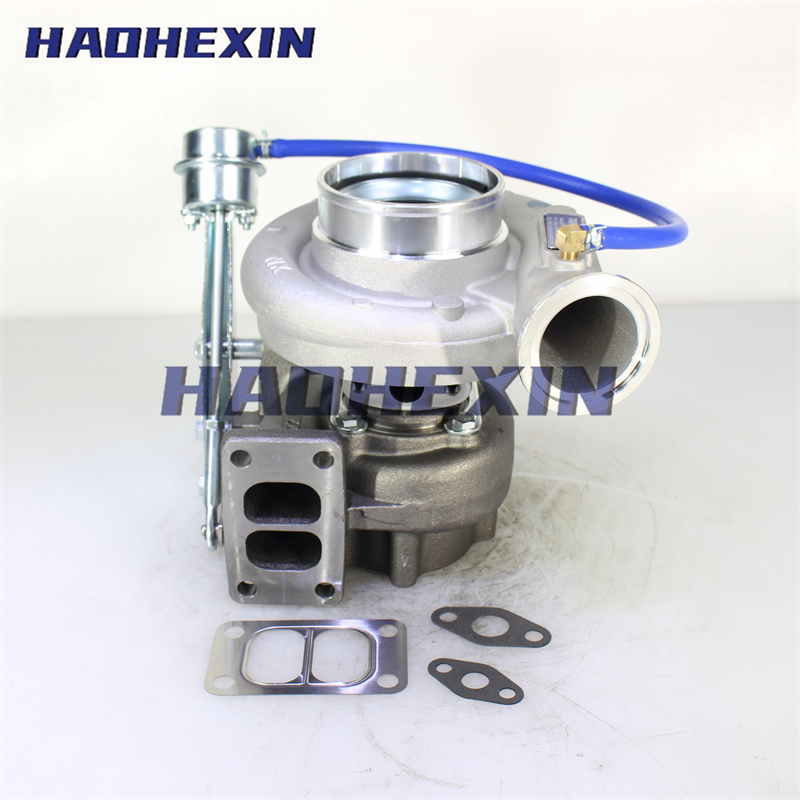 Turbo HX35W Turbocharger 4041880 504082654 332Z0335 for Iveco Industrial Genset with 6 CYL 2V TAA Engine