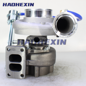 Turbo HX35W Turbocharger 4041880 504082654 332Z0335 for Iveco Industrial Genset with 6 CYL 2V TAA Engine