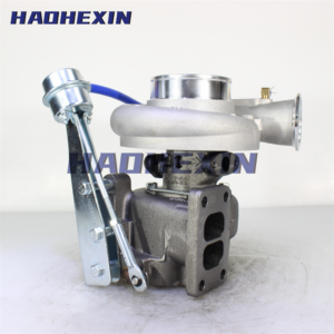 Turbo HX35W Turbocharger 4041880 504082654 332Z0335 for Iveco Industrial Genset with 6 CYL 2V TAA Engine