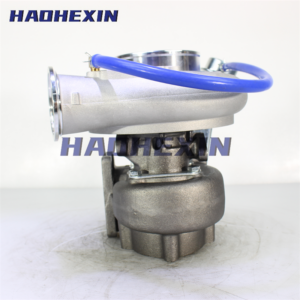 Turbo HX35W Turbocharger 4041880 504082654 332Z0335 for Iveco Industrial Genset with 6 CYL 2V TAA Engine