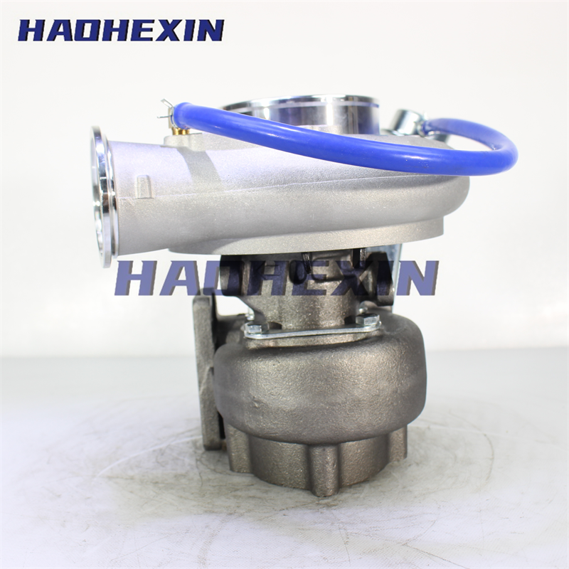 Turbo HX35W Turbocharger 4041880 504082654 332Z0335 for Iveco Industrial Genset with 6 CYL 2V TAA Engine