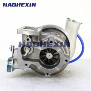 Turbo HX35W Turbocharger 4041880 504082654 332Z0335 for Iveco Industrial Genset with 6 CYL 2V TAA Engine