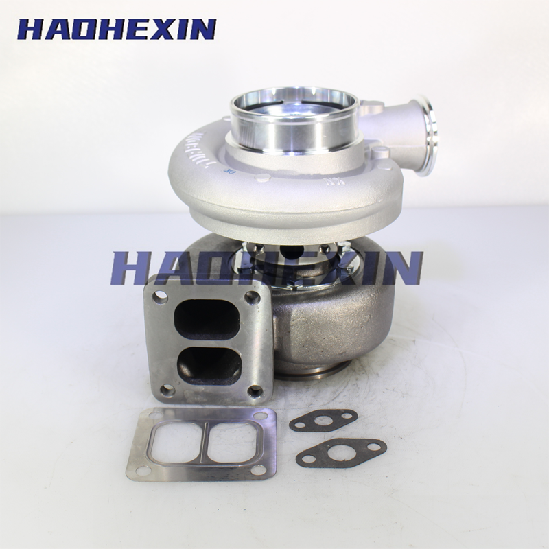 Turbo HX40 Turbocharger 504129817 4033423 4042289 4042290 for New Holland CX8040 CX8050 CX8070 CX8080