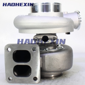 Turbo HX40 Turbocharger 504129817 4033423 4042289 4042290 for New Holland CX8040 CX8050 CX8070 CX8080