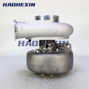 Turbo HX40 Turbocharger 504129817 4033423 4042289 4042290 for New Holland CX8040 CX8050 CX8070 CX8080