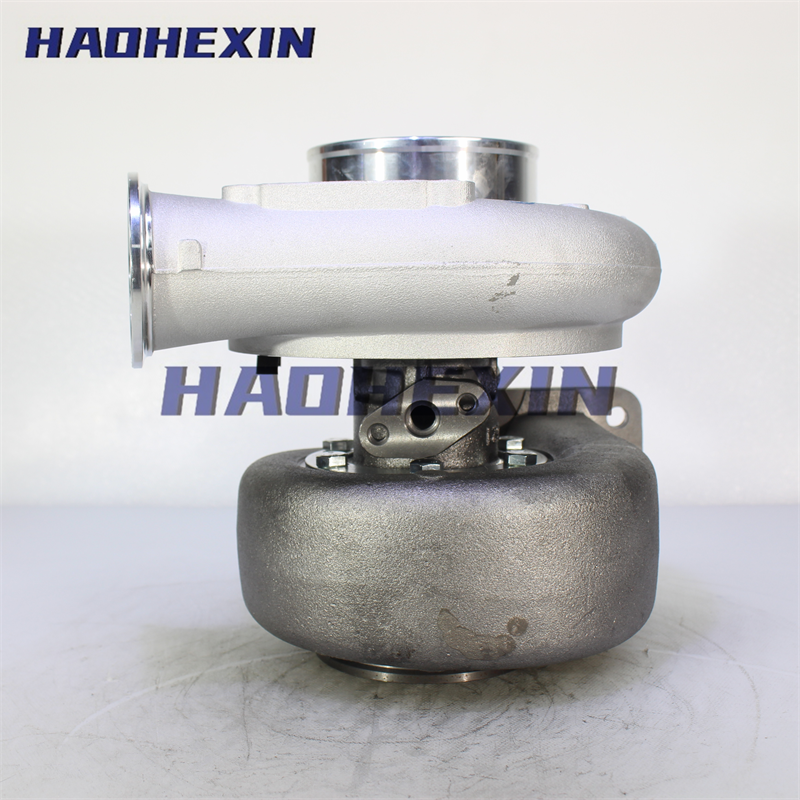 Turbo HX40 Turbocharger 504129817 4033423 4042289 4042290 for New Holland CX8040 CX8050 CX8070 CX8080